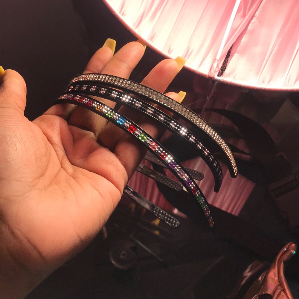 headbands - Picture 2 of 2